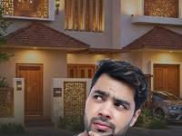 भाडे देणे म्हणजे खर्च नाही, तर आर्थिक स्वातंत्र्य! घर खरेदीच्या मोहात पडण्यापूर्वी 'हे' गणित समजून घ्या! - Marathi News | Renting vs EMI The Hidden Financial Cost of Home Loans and the Value of Rental Flexibility | Latest business News at Lokmat.com