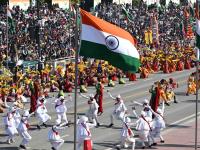 फक्त भारतच नाही, तर 'हे' देशही साजरा करतात प्रजासत्ताक दिन; जाणून घ्या रंजक इतिहास - Marathi News | Not only India, but 'these' countries also celebrate Republic Day; Know the interesting history | Latest international Photos at Lokmat.com