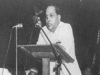 डॉ. बाबासाहेब आंबेडकर यांचे असे विचार जे तुमचं जगणं बदलून टाकतील! - Marathi News | Dr. Babasaheb Ambedkar Birth Anniversary : Some famous quotes by Dr. Ambedkar you ought know api | Latest national Photos at Lokmat.com