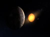 NASA ने शोधला पृथ्वीसारखा ग्रह, जीवन अन् पाणी असण्याची दाट शक्यता! - Marathi News | NASA discovery of planet remarkably like ours gives hope for 'second Earth' api | Latest jarahatke Photos at Lokmat.com