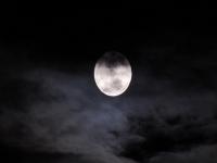 900 वर्षांआधी अनेक महिने अचानक गायब झाला होता चंद्र, आता उलगडलं 'या' घटनेचं रहस्य! - Marathi News | The Moon DISAPPEARED and astronomers now know why api | Latest jarahatke Photos at Lokmat.com