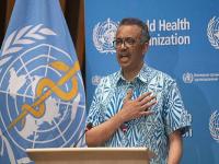 चिंताजनक! कोरोना महामारीमध्ये आणखी एका महामारीचा धोका, WHO कडून भीषण नुकसानाचा इशारा - Marathi News | WHO Warns of Pandemic’s Indirect Dangers to Women and Children | Latest health Photos at Lokmat.com