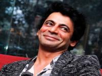 सुनील ग्रोवर - | Sunil Grover | Latest television Photos at Lokmatnews.in