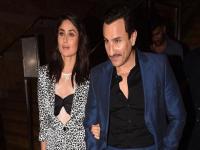 Kareena Kapoor Khan Birthday : करिनाने दोनदा नाकारलं होतं सैफचं प्रपोजल, तिनेच केला होता कारणाचा खुलासा! - Marathi News | Kareena Kapoor Khan Birthday : Know why she rejected Saif Ali marriage proposal 2 times | Latest filmy Photos at Lokmat.com