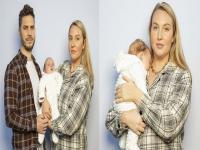 ८ आठवड्याच्या बाळाला वाचवू शकतं जगातलं सर्वात महाग इंजेक्शन, एका डोजची किंमत १६ कोटी ७० लाख.... - Marathi News | The baby who could be saved by a 16 crore 70 lakh injection zolgensma most expensive medicine | Latest jarahatke Photos at Lokmat.com