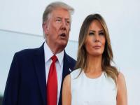 मेलानिया डोनाल्ड ट्रम्प यांना घटस्फोट देण्याची चर्चा, किती रक्कम मिळणार हे वाचून चक्रावून जाल! - Marathi News | A marketing expert suggests that Melania Trump should divorce Donald Trump as soon as possible so that she can get money | Latest international Photos at Lokmat.com
