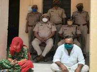 अविश्वसनिय! सून आणि सासऱ्याच्या लव्हस्टोरीनं घेतला मुलाचा जीव, वाचून पायाखालची जमीनच सरकेल... - Marathi News | Jaisalmer : Illegal love affair with father in law daughter in law both killed son | Latest crime Photos at Lokmat.com