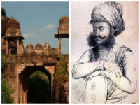 भारतातील 'या' राजाने दुश्मनांपासून वाचवण्यासाठी स्वत:च राणी शिर धडापासून केलं होतं वेगळं! - Marathi News | Interesting facts about Raisen fort bhopal and Puranmal Singh history | Latest jarahatke Photos at Lokmat.com