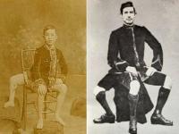 OMG! तीन पाय अन् दोन गुप्तांग असलेल्या व्यक्तीची अजब कहाणी, ७७ वर्ष लोकांमध्ये बनून होता रहस्य! - Marathi News | Interesting story of three legged man Frank Lentini you will shock | Latest jarahatke Photos at Lokmat.com