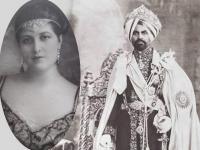 जेव्हा भारतातील एक राजा स्पेनमधील कॅब्रे डान्सरच्या प्रेमात पडतो, कहाणी पूर्ण फिल्मी आहे - Marathi News | Love story kapurthala maharaj Jagatjit Singh spanish cabare dancer | Latest jarahatke Photos at Lokmat.com