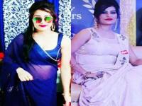 बिल्डरसोबत वाढली होती मॉडलची जवळीक, तर पत्नीने ५ लाखांची सुपारी देऊन केली हत्या - Marathi News | Bihar : Model Mona Rai murder case reveal builder wife and shooter arrested | Latest crime Photos at Lokmat.com