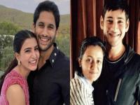 South celebs who married their co-stars - News | South celebs who married their co-stars | Latest entertainment Photos at Lokmattimes.com