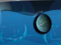 Ocean Planet : या ग्रहावर आहे अंतराळातील सर्वात मोठा महासागर, वाचा कसा आहे हा रहस्यमय ग्रह! - Marathi News | Scientists discovered an ocean planet 100 light year far from earth know interesting facts | Latest jarahatke Photos at Lokmat.com