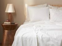 वेगवेगळ्या हॉटेल्समध्ये बेडवर जास्तीत जास्त पांढऱ्या रंगाच्या चादरीच का असतात? जाणून घ्या कारण - Marathi News | Why most of the hotels use white bedsheet, you should know the reason | Latest jarahatke Photos at Lokmat.com