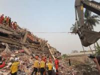 म्यानमारसारखा विनाशकारी भूकंप चीनलाही हादरवू शकतो? जमिनीखाली मोठ्या हालचाली, भारतालाही धोका - Marathi News | China on edge, Like Myanmar Earthquake Scientists warn of growing magnitude-8 earthquake threat | Latest international Photos at Lokmat.com