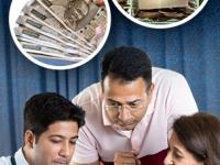 NPS: Retirement वर पाहिजेय ₹२ लाखांचं Pension? पाहा तुम्हाला किती करावी लागेल गुंतवणूक - Marathi News | NPS Want a pension of rs 2 lakh on retirement See how much you have to invest investment tips | Latest business Photos at Lokmat.com