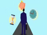 चाळीशीत रिटायर्मेंट? ‘फायर’ फॉर्म्युला वापरा; पैसा कमावण्याची कटकट दूर होईल - Marathi News | Retirement in 40 age? Use the 'FIRE' formula; The desire to earn money will be removed | Latest business Photos at Lokmat.com