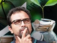 Retirement Planning साठी उशीर झालाय? ४० व्या वर्षीही करू शकता प्लॅन, वृद्धापकाळात मिळेल महिन्याला १ लाखाचं पेन्शन - Marathi News | Is it too late for retirement planning You can plan even at the age of 40 you will get a pension of 1 lakh per month in old age | Latest business Photos at Lokmat.com