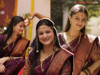 लगीनघटिका समीप आली! मराठी अभिनेत्रीच्या घरी लग्नसराई; पोस्ट केले ग्रहमखाचे सुंदर फोटो - Marathi News | marathi actress bride to be revati lele shared grahamakh photos who is groom | Latest filmy Photos at Lokmat.com