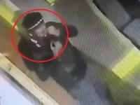 सोन्याच्या दुकानात चोरी केली, परत जाताना गुटखा खाण्यासाठी मास्क काढला अन् सीसीटीव्हीत कैद झाला, पोहोचला तुरुंगात - Marathi News | Robbed a gold shop, took off his mask to smoke gutkha on the way back and was caught on CCTV, ended up in jail | Latest crime News at Lokmat.com