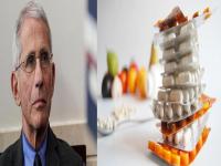 अरे व्वा! कोरोनाशी लढण्यासाठी 'या' २ गोष्टी ठरतील रामबाण उपाय; अमेरिकन तज्ज्ञांचा दावा - Marathi News | Doctor fauci says it is fine to take vitamins c and d to help boost your immune system | Latest health Photos at Lokmat.com