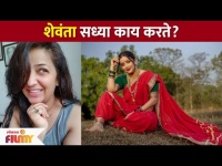 शेवंता सध्या काय करते? Ratris Khel Chale Cast Apurva Nemlekar | Shevanta | Lokmat Filmy