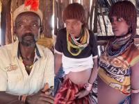 बापरे... ६ बायका...! सर्व जणी एकाच वेळी प्रेग्नन्ट; इंटरनेटवर व्हायरल होतोय हा युवक; बघा VIDEO - Marathi News | 6 wives All of them got pregnant at the same time This young man is going viral on the internet; Watch the VIDEO | Latest social-viral News at Lokmat.com बापरे... ६ बायका...! सर्व जणी एकाच वेळी प्रेग्नन्ट; इंटरनेटवर व्हायरल होतोय हा युवक; बघा VIDEO - Marathi News | 6 wives All of them got pregnant at the same time This young man is going viral on the internet; Watch the VIDEO | Latest social-viral News at Lokmat.com