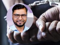 धार्मिक चालीरितींचे पालन करण्याचा कार्यालयातील तरुणींवर दबाव, नागपुरातील एनजीओ चालकाला अटक - Marathi News | NGO driver in Nagpur arrested for pressuring young women in office to follow religious customs | Latest nagpur News at Lokmat.com