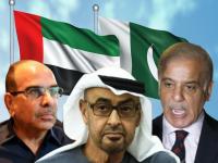 कर्ज फेडलं पण आता डूख धरून बसला पाकिस्तान; दुबईचा बदला घेणार, 'या' गर्भश्रीमंतला अटक करण्याची तयारी  - Marathi News | Pakistan has paid off its debt but is now in deep trouble; It will take revenge on Dubai, it is preparing to arrest this 'rich man' | Latest international News at Lokmat.com