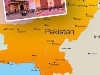 'ही' आहेत पाकिस्तानातील श्रीमंत शहरं? मुंबई-दिल्लीशी तुलना करायची झाली तर... - Marathi News | 'These' are the richest cities in Pakistan? most richest city of pakistan vs top indian cities | Latest business Photos at Lokmat.com