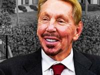 जगातील दुसरे सर्वात श्रीमंत व्यक्ती लॅरी एलिसन ९५% संपत्ती दान करणार; काय आहे अट? - Marathi News | Oracle Founder Larry Ellison to Donate 95% of His $373 Billion Fortune | Latest business Photos at Lokmat.com