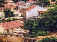 Asia’s Richest Village : आशिया खंडातील सर्वात श्रीमंत गाव; बँकांमध्ये ७,००० कोटींची FD, डॉलरमध्ये येतो पैसा - Marathi News | Asias richest village Madhapur in Gujarat with Rs 7000 crore in banks | Latest business Photos at Lokmat.com