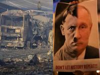 Russia Ukraine War: पुतीन युद्धाचा सर्वात महत्वाचा मंत्र विसरले? चाणक्यांच्या आधी चिनी तत्त्ववेत्त्याने सांगितलेले, जिंकायचे असेल तर... - Marathi News | Russia Ukraine War: Vladimir Putin forgot the most important mantra of the art of war? According to a Chinese philosopher before Chanakya, if you want to win ... | Latest international Photos at Lokmat.com