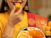 एक नंबर! गोड खाऊनही कमी करता येतं वजन; फक्त माहीत असायला हवी योग्य वेळ अन् पद्धत - Marathi News | what is the right time to eat sugar nutritionist neelanjana singh reveals benefits blood sugar weight loss harms body | Latest sakhi Photos at Lokmat.com