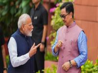 सामान्य नागरिकांना त्रास होईल, असे नियम-कायदे नको; IndiGo संकटावर PM मोदींची प्रतिक्रिया - Marathi News | IndiGo crisis We don't want rules and laws that will cause trouble to common citizens; PM Modi's reaction on IndiGo crisis | Latest national News at Lokmat.com