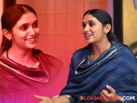 रिंकू राजगुरूला या गोष्टींची वाटते भीती, अभिनेत्री म्हणाली - "त्याच्यामुळे माणूस म्हणून..." - Marathi News | Rinku Rajguru is afraid of these things, the actress said - ''Because of him, as a human being...'' | Latest filmy News at Lokmat.com