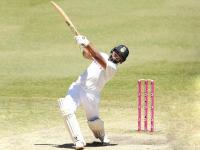 India vs Australia, 4th Test Day 5 : रिषभ पंतचा भारी विक्रम, २७ डावांमध्ये मोडला MS Dhoniचा पराक्रम! - Marathi News | Rishabh Pant breaks MS Dhoni's record, becomes fastest Indian wicketkeeper to 1000 Test runs | Latest cricket Photos at Lokmat.com