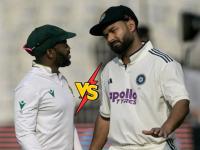 IND vs SA 2nd Test : MS धोनीच्या एलिट क्लबमध्ये सामील होणार रिषभ पंत! जाणून घ्या त्याचा कॅप्टन्सीतील रेकॉर्ड! - Marathi News | IND vs SA Guwahati 2nd Test Match Rishabh Pant Captaincy Record In International Cricket India vs South Africa 2025 | Latest cricket News at Lokmat.com IND vs SA 2nd Test : MS धोनीच्या एलिट क्लबमध्ये सामील होणार रिषभ पंत! जाणून घ्या त्याचा कॅप्टन्सीतील रेकॉर्ड! - Marathi News | IND vs SA Guwahati 2nd Test Match Rishabh Pant Captaincy Record In International Cricket India vs South Africa 2025 | Latest cricket News at Lokmat.com