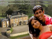 Rishi Sunak Net worth: ऋषी सुनक यांची संपत्ती किती? ब्रिटनच्या राजालाही लाजवेल असा मॅन्शन... एवढ्या एकरात पसरलाय.. - Marathi News | Rishi Sunak Net worth trending: How much is the property of Rishi Sunak? A mansion that bigger than king of Britain | Latest international Photos at Lokmat.com