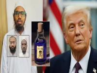 जे विष वापरून ट्रम्प यांच्या हत्येचा कट रचला, तेच विष बनवणाऱ्या डॉक्टरवर ATS ला संशय कसा आला? - Marathi News | How did the Gujarat ATS suspect the doctor who made the ricin poison same as used to plot Donald Trump assassination? | Latest national News at Lokmat.com