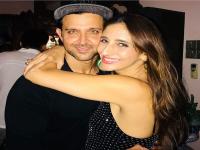 रिअल लाइफमध्ये इतकी बोल्ड आहे ऋतिकची मेहुणी फराह अली खान, SEE PIC - Marathi News | Hrithik Roshan's sister-in-law Farah Ali Khan is so bold in real life, SEE PICS | Latest filmy Photos at Lokmat.com