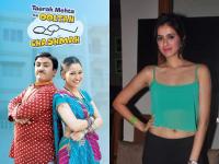 'तारक मेहता'मधील रिटा रिपोर्टरने सिनेइंडस्ट्रीला केला रामराम, लग्नानंतर परदेशात झाली स्थायिक - Marathi News | Rita Reporter in 'Taarak Mehta' made a splash in acting, settled abroad after marriage | Latest filmy Photos at Lokmat.com