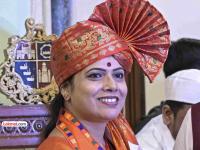 मुंबई पालिका क्षेत्रात महिलांकरता मोफत स्वच्छतागृहांच्या सुधारित धोरणासाठी प्रयत्नशील! - महापौर - Marathi News | mumbai mayor ritu tawde said striving for an improved policy of free toilets for women in the municipal area | Latest mumbai News at Lokmat.com