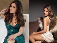 वयाच्या ४१ व्या वर्षी रिया सेनने केलं बोल्ड फोटोशूट; अल्पावधीत फोटो झाले व्हायरल - Marathi News | riya sen look sizzling at the age of 41 pics on instagram goes viral on internet | Latest filmy Photos at Lokmat.com