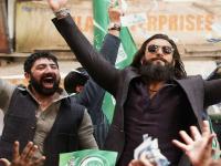 "हा सिनेमा प्रपोगंडा असेल तर मला..."; 'धुरंधर २'च्या 'रिझवान'ने खरं काय ते सांगितलं, केलं मोठं वक्तव्य - Marathi News | Rizwan actor in Dhurandhar 2 mustafa ahmad talk about aditya dhar movie is propoganda or not | Latest filmy Photos at Lokmat.com