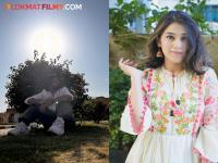 क्रिकेटपटूसोबत जोडलेलं नाव! आरजे महावशची थेट बॉलिवूड चित्रपटात लागली वर्णी, 'हा' अभिनेता आहे सोबतीला - Marathi News | rj mahavsh makes her debut in bollywood share screesn with jitendra kumar | Latest filmy News at Lokmat.com क्रिकेटपटूसोबत जोडलेलं नाव! आरजे महावशची थेट बॉलिवूड चित्रपटात लागली वर्णी, 'हा' अभिनेता आहे सोबतीला - Marathi News | rj mahavsh makes her debut in bollywood share screesn with jitendra kumar | Latest filmy News at Lokmat.com