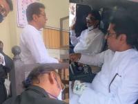 राज ठाकरे आज सुनावणीदरम्यान हजर झाले नसते तर..?; न्यायालयाने त्यांना स्पष्टच सांगितलं होतं! - Marathi News | MNS chief Raj Thackeray was ordered to appear in court several times | Latest mumbai Photos at Lokmat.com