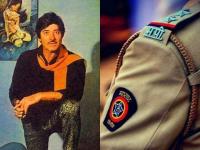 HBD Rajkumar : अन् मुंबईत PSI असलेला तरुण बनला 'सुपरस्टार राजकुमार' - Marathi News | HBD Rajkumar : And a young man with a PSI in Mumbai became a superstar prince | Latest mumbai Photos at Lokmat.com