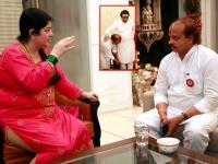 Vasant More: वसंत मोरेंनीच 'राज'भेटीतलं सत्य उलगडलं, स्पष्टच सांगितलं - Marathi News | Vasant More: It was Vasant Moren who revealed the truth about the 'Raj' meeting | Latest mumbai Photos at Lokmat.com