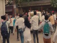 उमेदवारी अर्ज दाखल करताच त्याच क्षणी २१ वर्ष जुन्या प्रकरणात RJD उमेदवाराला झाली अटक, कारण... - Marathi News | Bihar Election 2025: RJD candidate Satyendra Shah arrested in 21-year-old case as soon as he filed his nomination papers | Latest national News at Lokmat.com उमेदवारी अर्ज दाखल करताच त्याच क्षणी २१ वर्ष जुन्या प्रकरणात RJD उमेदवाराला झाली अटक, कारण... - Marathi News | Bihar Election 2025: RJD candidate Satyendra Shah arrested in 21-year-old case as soon as he filed his nomination papers | Latest national News at Lokmat.com